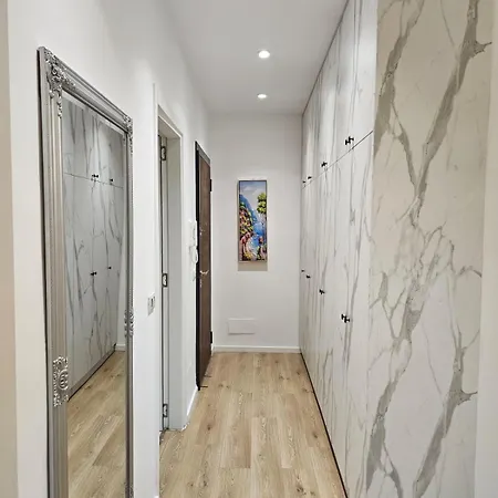 Apartament Diam - Rruga E Dibres *