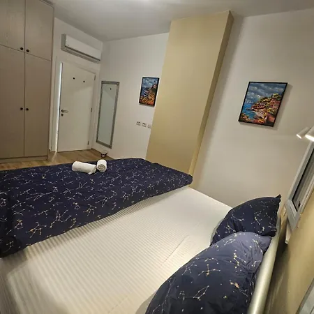 Diam - Rruga E Dibres Apartment Tirana