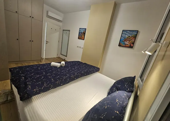 Diam - Rruga E Dibres Apartman Tirana