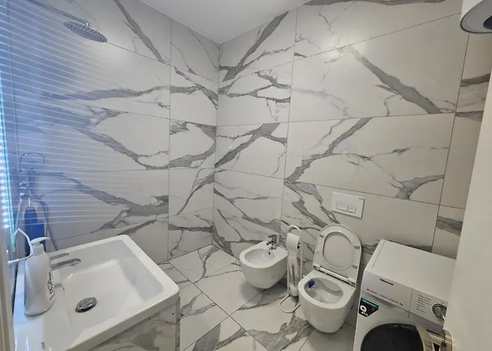 Apartman Diam - Rruga E Dibres Tirana