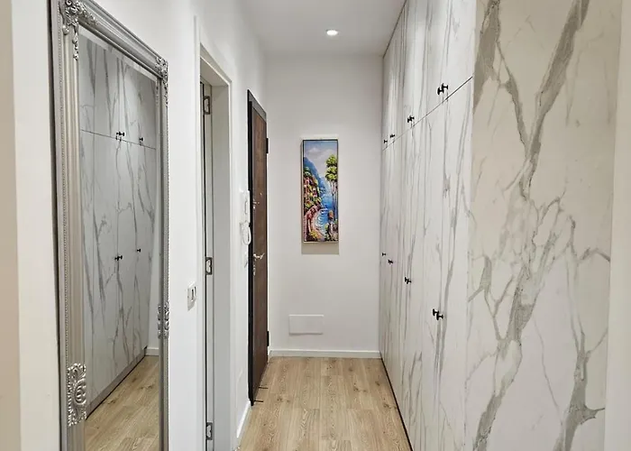 Apartman Diam - Rruga E Dibres *